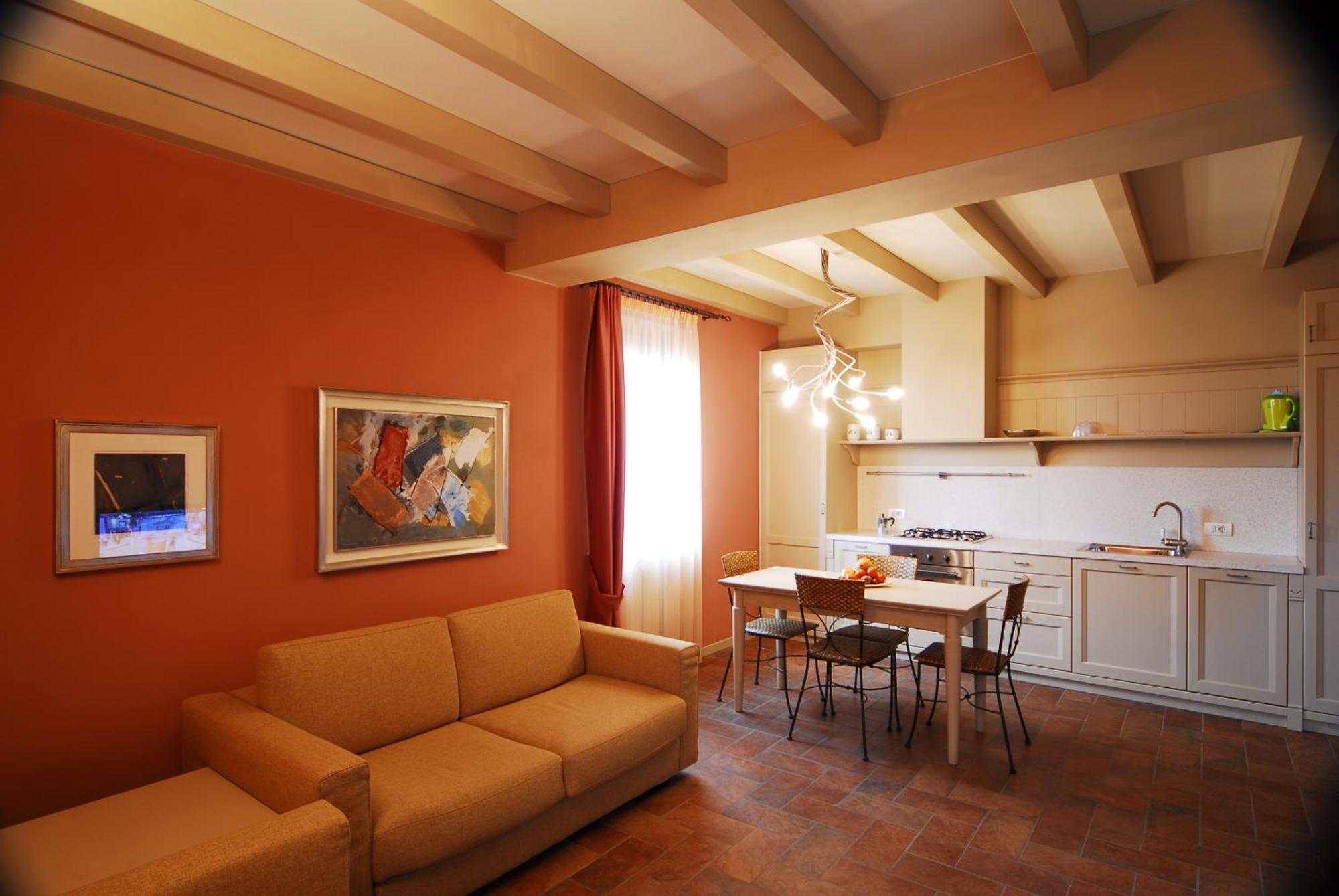 Corte Del Passone Montevecchia Phòng bức ảnh